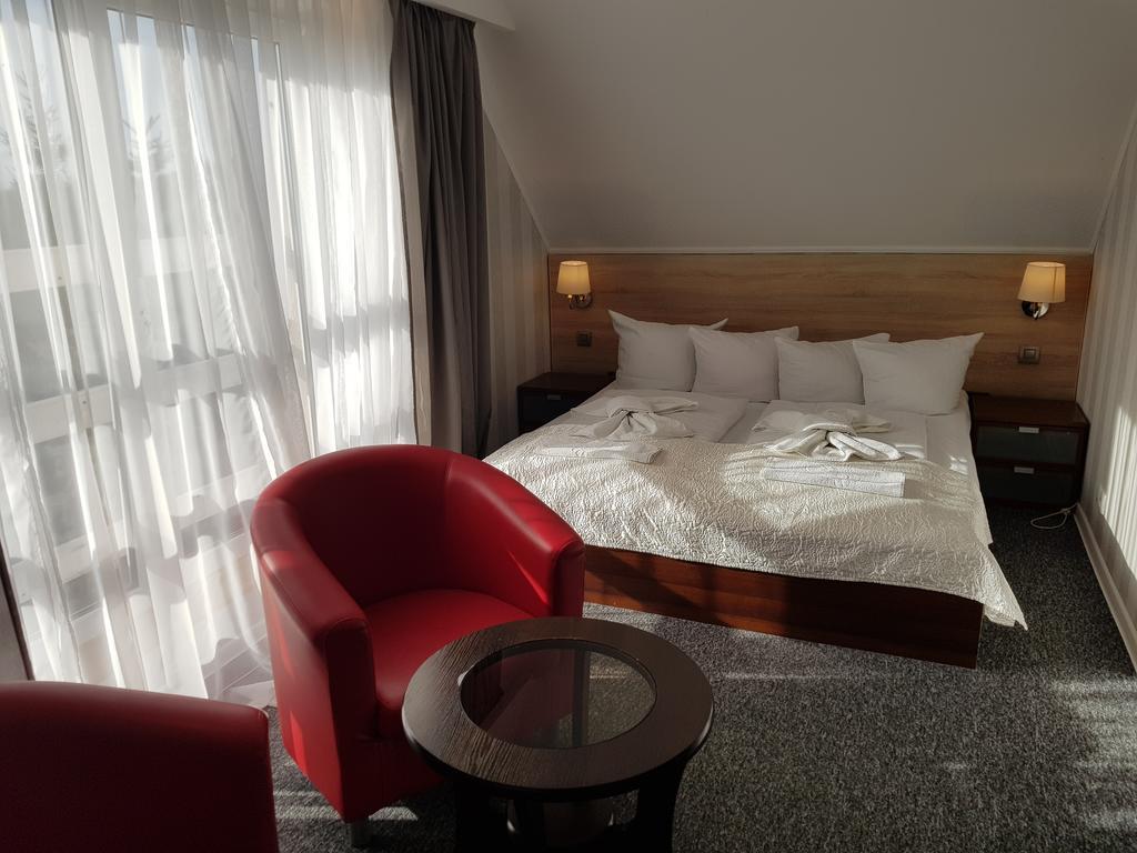 Motelik Lord Gorzow Wielkopolski Exterior photo